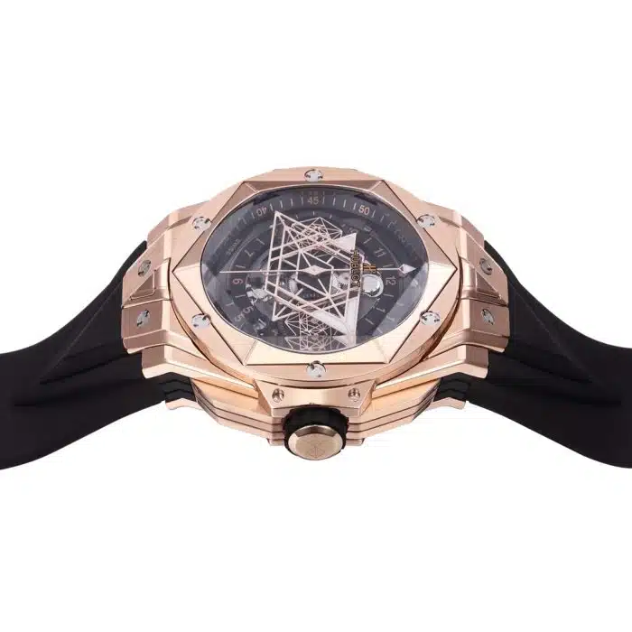 Hublot Big Bang 418.OX.1108.RX.MXM19 Size:45mm 1:1 Replica - Image 8