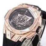 Hublot Big Bang 418.OX.1108.RX.MXM19 Size:45mm 1:1 Replica - Image 2