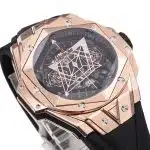 Hublot Big Bang 418.OX.1108.RX.MXM19 Size:45mm 1:1 Replica - Image 3