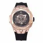 Hublot Big Bang 418.OX.1108.RX.MXM19 Size:45mm 1:1 Replica