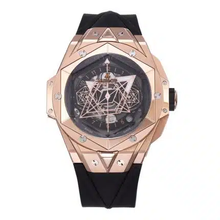Hublot Big Bang 418.OX.1108.RX.MXM19 Size:45mm 1:1 Replica
