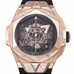 Hublot Big Bang 418.OX.1108.RX.MXM19 Size:45mm 1:1 Replica - Image 4