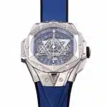 Hublot Big Bang 418.NX.5107.RX.MXM20 Size:45mm 1:1 Replica - Image 4