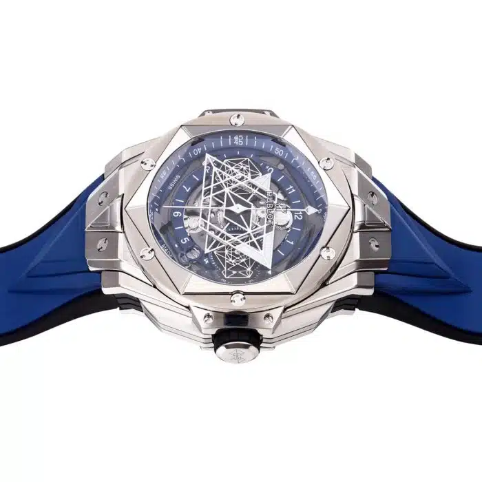 Hublot Big Bang 418.NX.5107.RX.MXM20 Size:45mm 1:1 Replica - Image 5