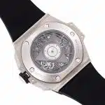 Hublot Big Bang 418.NX.5107.RX.MXM20 Size:45mm 1:1 Replica - Image 6