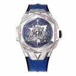Hublot Big Bang 418.NX.5107.RX.MXM20 Size:45mm 1:1 Replica