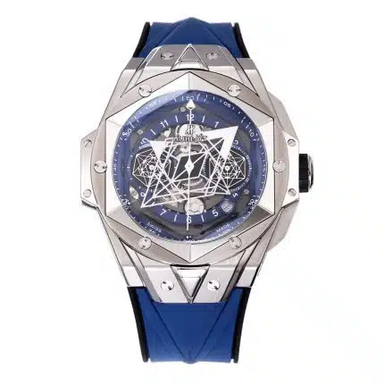 Hublot Big Bang 418.NX.5107.RX.MXM20 Size:45mm 1:1 Replica