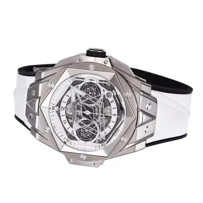 Hublot Big Bang 418.NX.2001.RX.MXM20 Size:45mm 1:1 Replica - Image 3