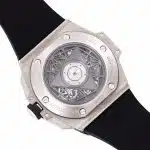 Hublot Big Bang 418.NX.2001.RX.MXM20 Size:45mm 1:1 Replica - Image 9
