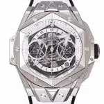 Hublot Big Bang 418.NX.2001.RX.MXM20 Size:45mm 1:1 Replica - Image 4