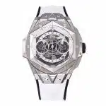 Hublot Big Bang 418.NX.2001.RX.MXM20 Size:45mm 1:1 Replica