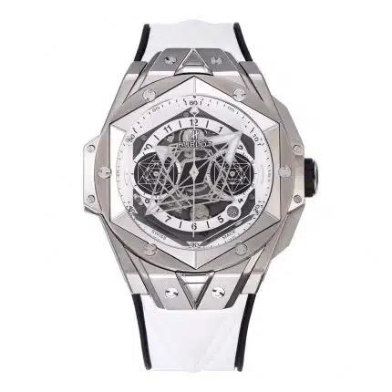Hublot Big Bang 418.NX.2001.RX.MXM20 Size:45mm 1:1 Replica