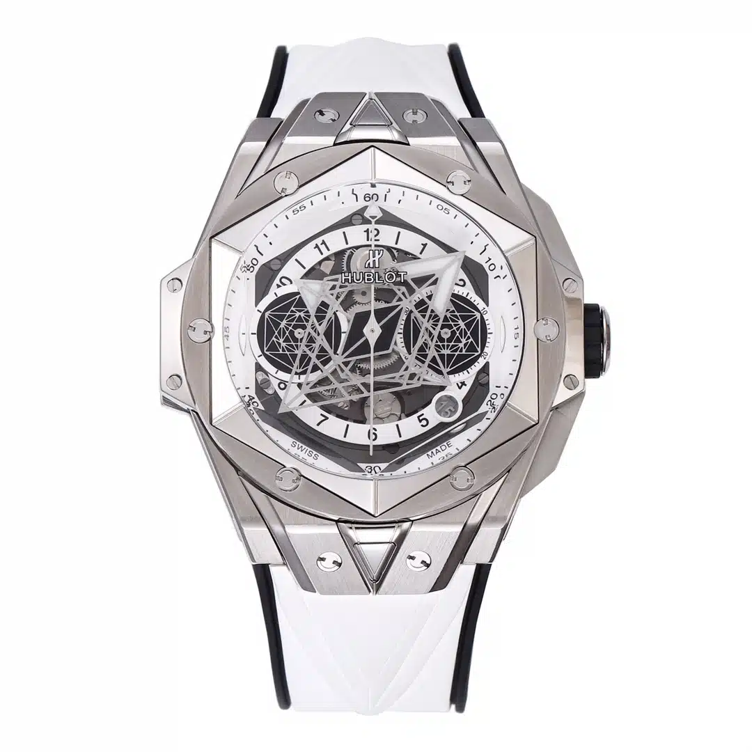 20220624_i1656058543_3474_0.jpg Hublot Big Bang 418.NX.2001.RX.MXM20 Size:45mm 1:1 Replica - Image 1