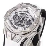 Hublot Big Bang 418.NX.2001.RX.MXM20 Size:45mm 1:1 Replica - Image 2