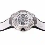 Hublot Big Bang 418.NX.2001.RX.MXM20 Size:45mm 1:1 Replica - Image 6