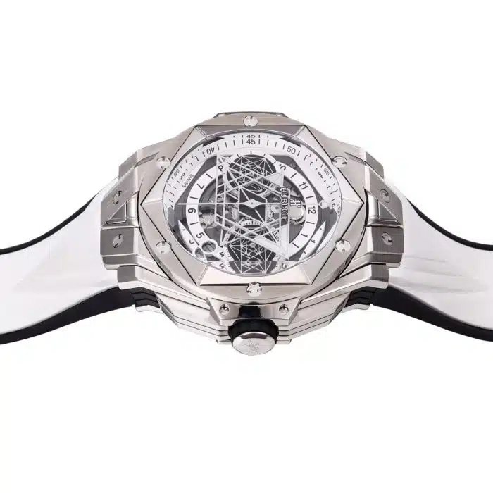 Hublot Big Bang 418.NX.2001.RX.MXM20 Size:45mm 1:1 Replica - Image 6