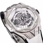 Hublot Big Bang 418.NX.2001.RX.MXM20 Size:45mm 1:1 Replica - Image 8