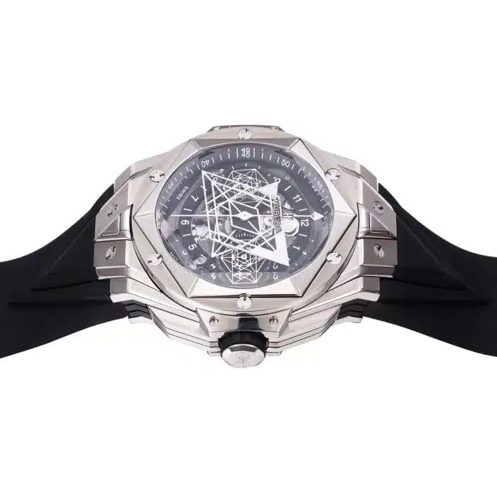Hublot Big Bang 418.NX.1107.RX.MXM19 Size:45mm 1:1 Replica - Image 9