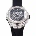 Hublot Big Bang 418.NX.1107.RX.MXM19 Size:45mm 1:1 Replica - Image 5