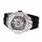 Hublot Big Bang 418.NX.1107.RX.MXM19 Size:45mm 1:1 Replica - Image 4