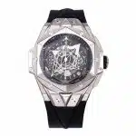 Hublot Big Bang 418.NX.1107.RX.MXM19 Size:45mm 1:1 Replica