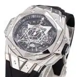 Hublot Big Bang 418.NX.1107.RX.MXM19 Size:45mm 1:1 Replica - Image 2