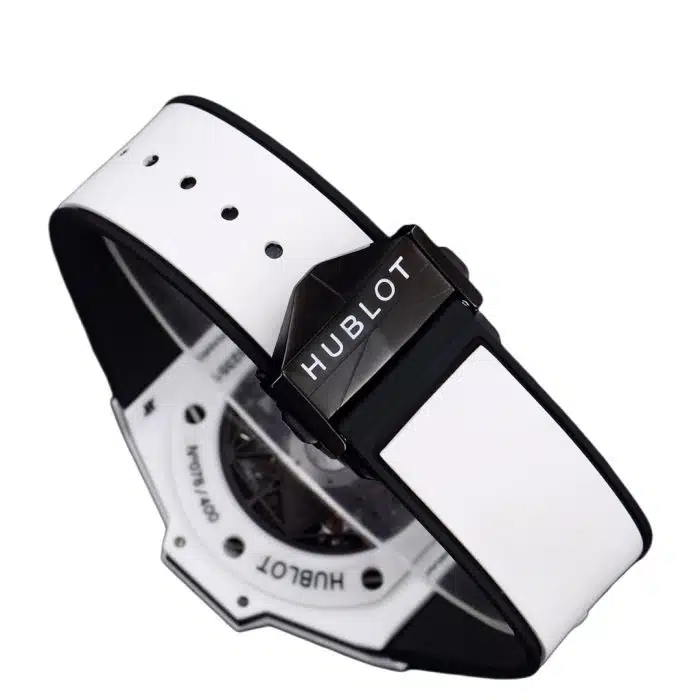 Hublot Big Bang 418.HX.2001.RX.MXM21 Size:45mm 1:1 Replica - Image 5