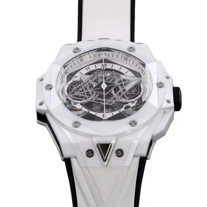 Hublot Big Bang 418.HX.2001.RX.MXM21 Size:45mm 1:1 Replica - Image 6