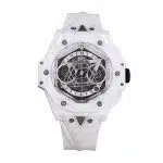 Hublot Big Bang 418.HX.2001.RX.MXM21 Size:45mm 1:1 Replica