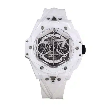 Hublot Big Bang 418.HX.2001.RX.MXM21 Size:45mm 1:1 Replica