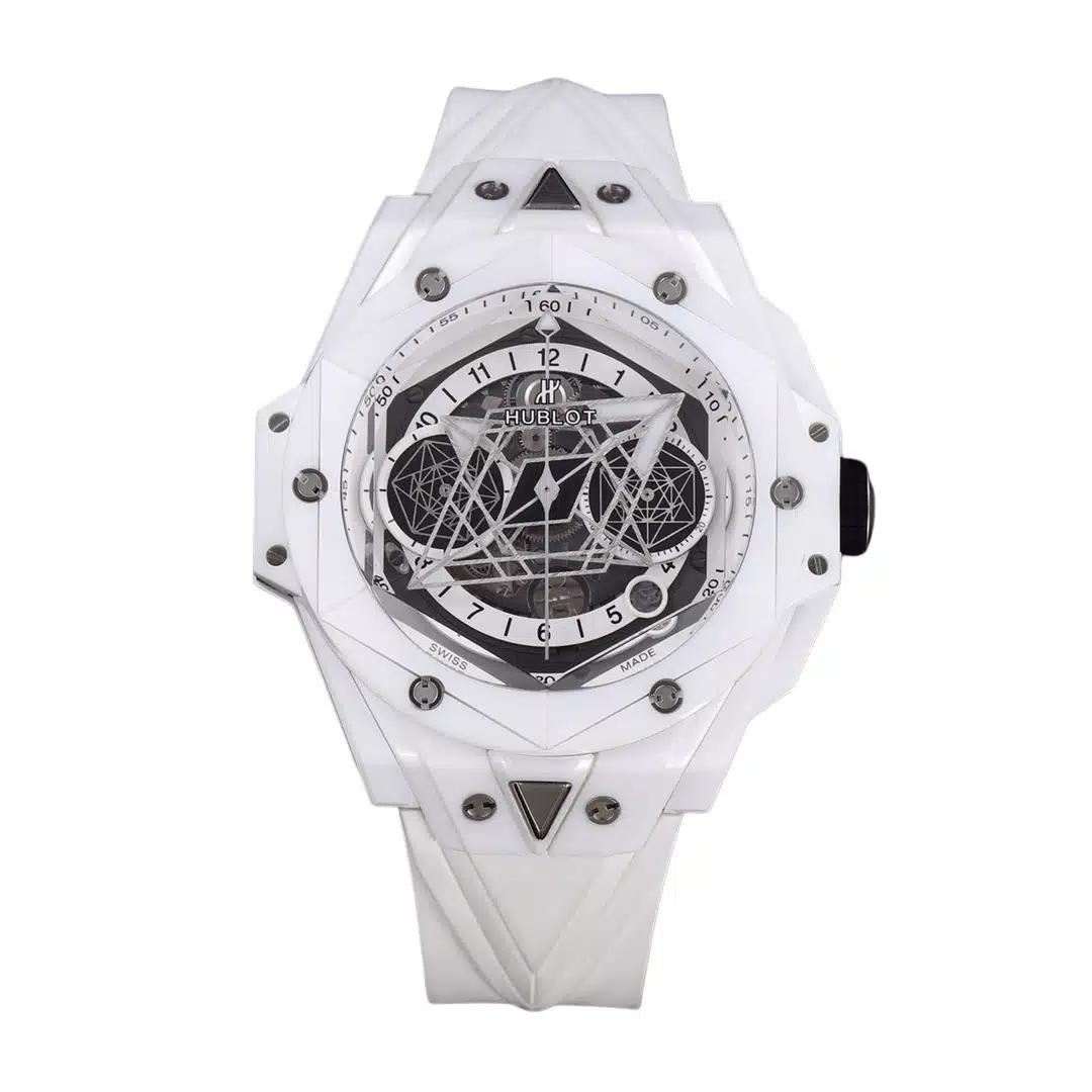 20220626_i1656223272_6805_0.jpg Hublot Big Bang 418.HX.2001.RX.MXM21 Size:45mm 1:1 Replica - Image 1
