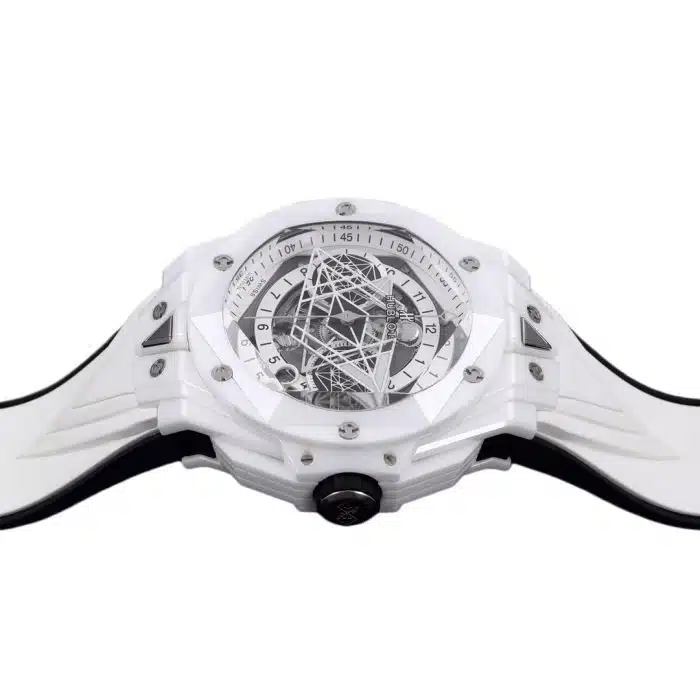 Hublot Big Bang 418.HX.2001.RX.MXM21 Size:45mm 1:1 Replica - Image 7