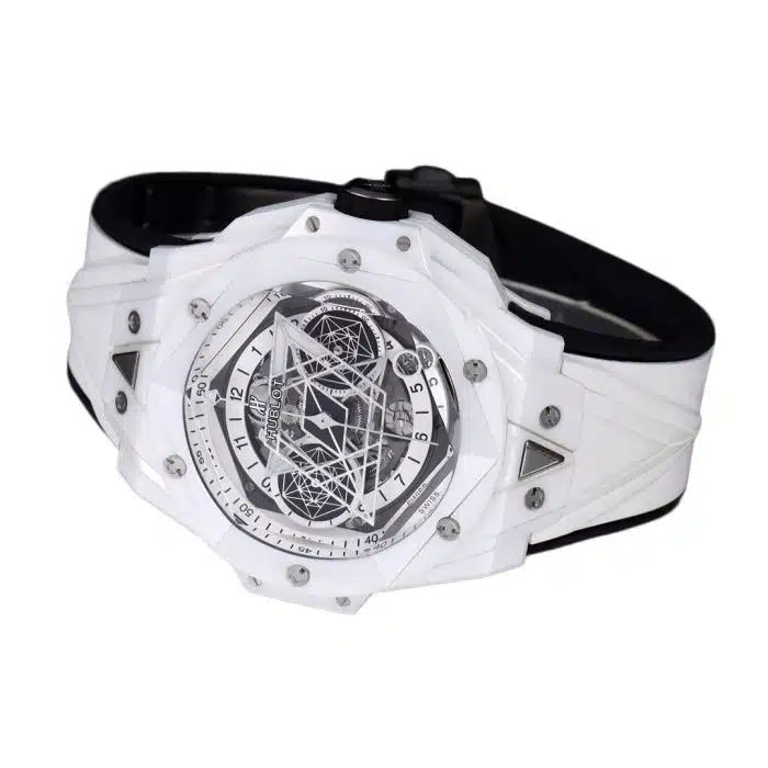 Hublot Big Bang 418.HX.2001.RX.MXM21 Size:45mm 1:1 Replica - Image 9