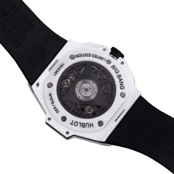 Hublot Big Bang 418.HX.2001.RX.MXM21 Size:45mm 1:1 Replica - Image 3