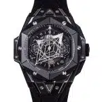 Hublot Big Bang 418.CX.1107.RX.MXM22 Size:45mm 1:1 Replica - Image 4
