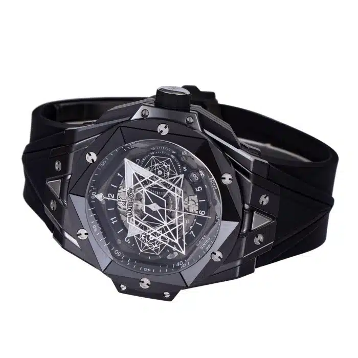 Hublot Big Bang 418.CX.1107.RX.MXM22 Size:45mm 1:1 Replica - Image 5
