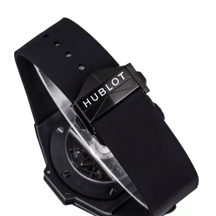 Hublot Big Bang 418.CX.1107.RX.MXM22 Size:45mm 1:1 Replica - Image 6