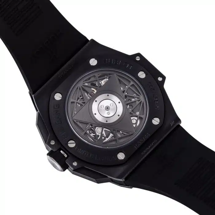 Hublot Big Bang 418.CX.1107.RX.MXM22 Size:45mm 1:1 Replica - Image 7
