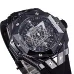 Hublot Big Bang 418.CX.1107.RX.MXM22 Size:45mm 1:1 Replica - Image 8