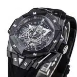 Hublot Big Bang 418.CX.1107.RX.MXM22 Size:45mm 1:1 Replica - Image 2