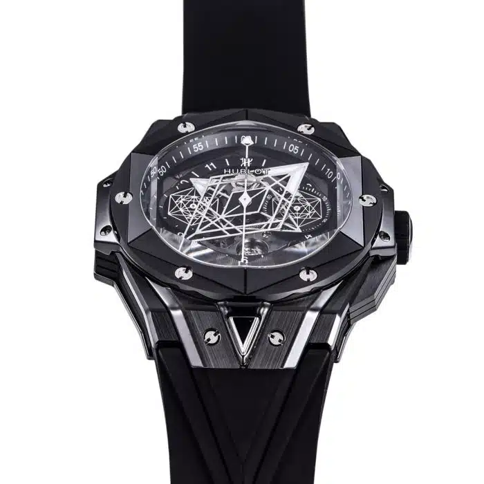 Hublot Big Bang 418.CX.1107.RX.MXM22 Size:45mm 1:1 Replica - Image 3