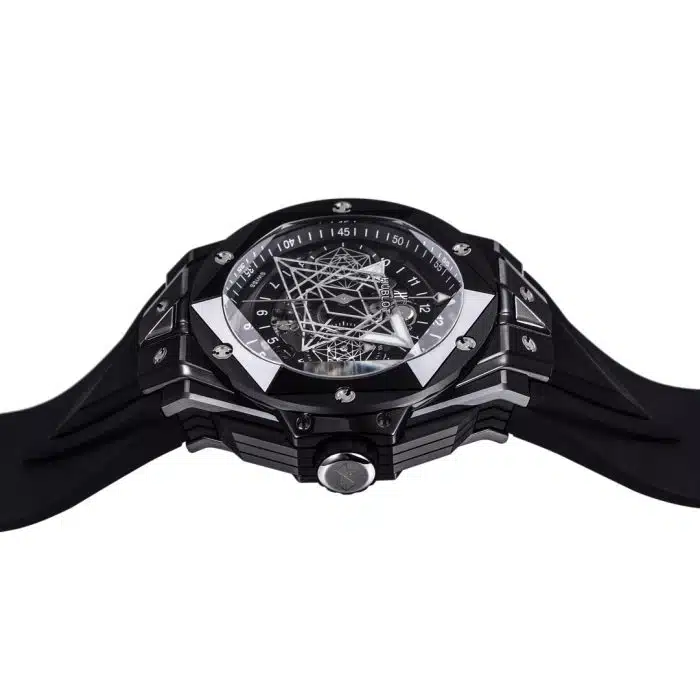 Hublot Big Bang 418.CX.1107.RX.MXM22 Size:45mm 1:1 Replica - Image 9