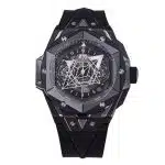 Hublot Big Bang 418.CX.1107.RX.MXM22 Size:45mm 1:1 Replica
