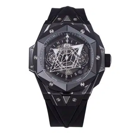 Hublot Big Bang 418.CX.1107.RX.MXM22 Size:45mm 1:1 Replica