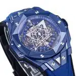 Hublot Big Bang 418.EX.5107.RX.MXM21 Size:45mm 1:1 Replica - Image 9