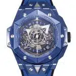 Hublot Big Bang 418.EX.5107.RX.MXM21 Size:45mm 1:1 Replica - Image 8