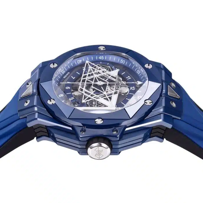 Hublot Big Bang 418.EX.5107.RX.MXM21 Size:45mm 1:1 Replica - Image 6