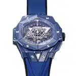Hublot Big Bang 418.EX.5107.RX.MXM21 Size:45mm 1:1 Replica - Image 5