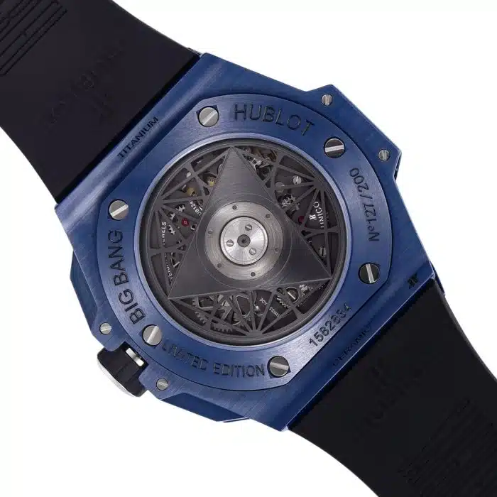 Hublot Big Bang 418.EX.5107.RX.MXM21 Size:45mm 1:1 Replica - Image 4