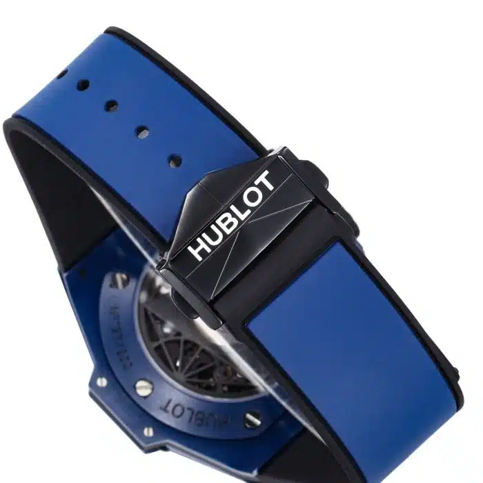 Hublot Big Bang 418.EX.5107.RX.MXM21 Size:45mm 1:1 Replica - Image 3